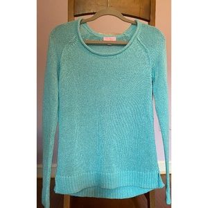 Lilly Pulitzer Sweater